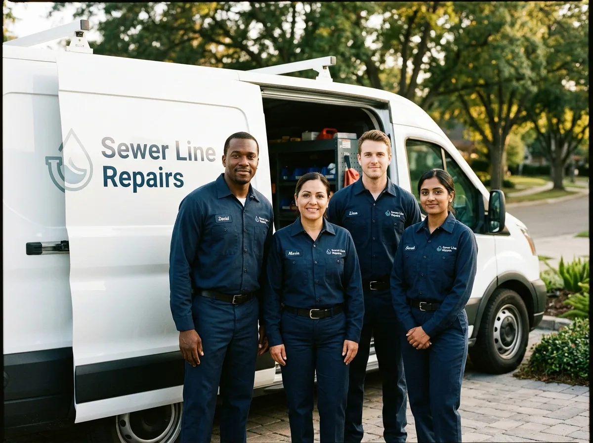 Emergency Plumber company in Elizabethtown, NC